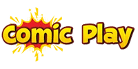Comic Play Casino