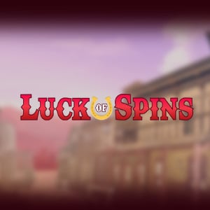 luck of spins casino bonus